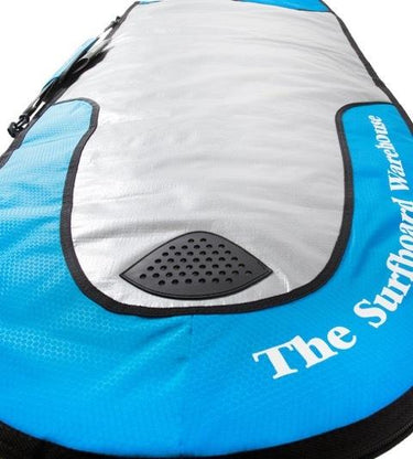 LONGBOARD TRAVEL COVER - The Surfboard Warehouse Australia